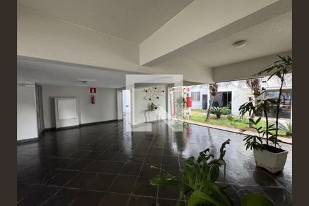 Apartamento à venda com 3 quartos, 60m² em Heliópolis, Belo Horizonte