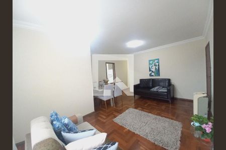 Apartamento à venda com 3 quartos, 80m² em Fernão Dias, Belo Horizonte