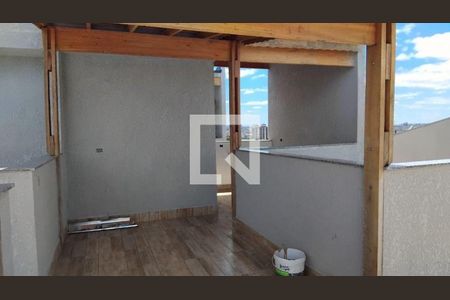 Apartamento à venda com 2 quartos, 138m² em Vila Alzira, Santo André