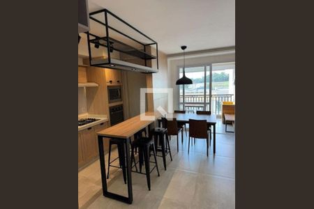 Apartamento à venda com 3 quartos, 98m² em Jardim do Lago, Jundiaí