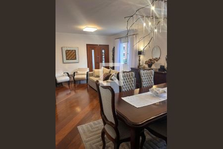 Apartamento à venda com 3 quartos, 156m² em Jardim Bela Vista, Santo André