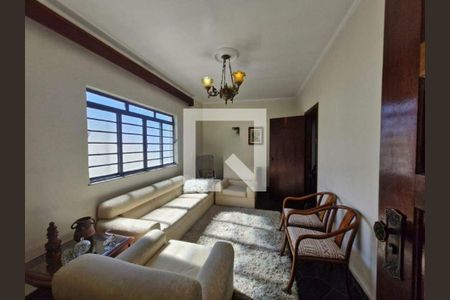 Casa à venda com 4 quartos, 239m² em Jardim Londres, Campinas