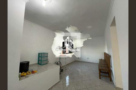 Casa à venda com 7 quartos, 400m² em Jardim do Lago, Campinas