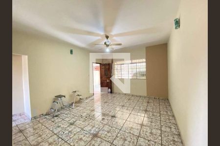 Casa à venda com 4 quartos, 130m² em Jardim do Lago, Campinas