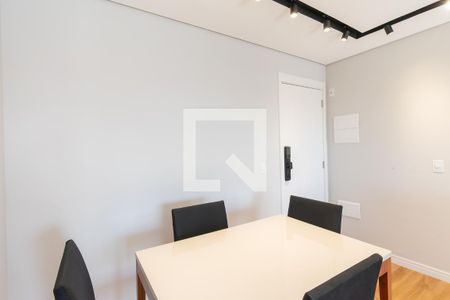 Sala de apartamento à venda com 2 quartos, 62m² em Jardim Independência (são Paulo), São Paulo
