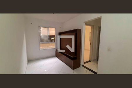 Sala de apartamento para alugar com 2 quartos, 44m² em Jardim Sao Pedro, Osasco