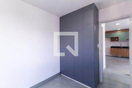 Quarto 1 de apartamento à venda com 2 quartos, 43m² em Belenzinho, São Paulo