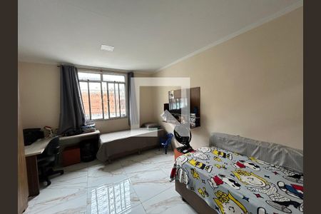 Quarto 2 de casa à venda com 3 quartos, 95m² em Encantado, Rio de Janeiro