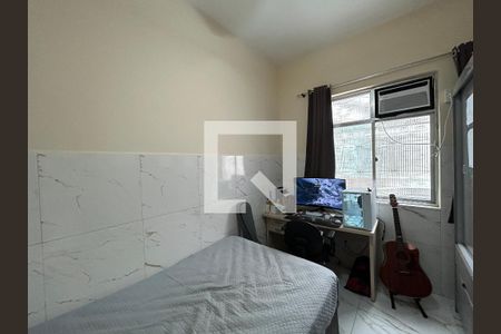 Quarto 1 de casa à venda com 3 quartos, 95m² em Encantado, Rio de Janeiro