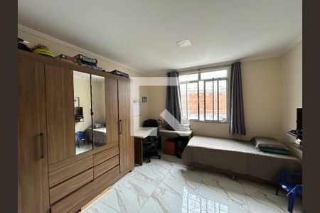 Quarto 2 de casa à venda com 3 quartos, 95m² em Encantado, Rio de Janeiro