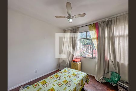 Apartamento para alugar com 2 quartos, 80m² em Humaitá, Rio de Janeiro