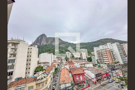 Apartamento para alugar com 2 quartos, 80m² em Humaitá, Rio de Janeiro