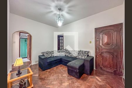 Apartamento para alugar com 2 quartos, 80m² em Humaitá, Rio de Janeiro
