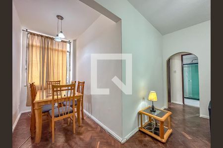 Apartamento para alugar com 2 quartos, 80m² em Humaitá, Rio de Janeiro