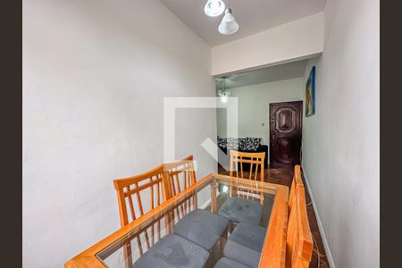 Apartamento para alugar com 2 quartos, 80m² em Humaitá, Rio de Janeiro