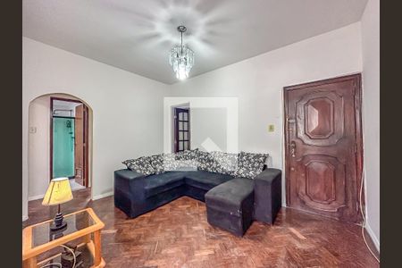 Apartamento para alugar com 2 quartos, 80m² em Humaitá, Rio de Janeiro