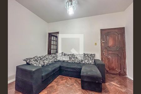 Apartamento para alugar com 2 quartos, 80m² em Humaitá, Rio de Janeiro