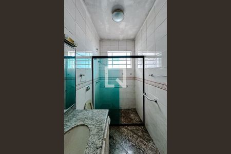 Banheiro de casa à venda com 4 quartos, 168m² em Vila Santo Estevão, São Paulo