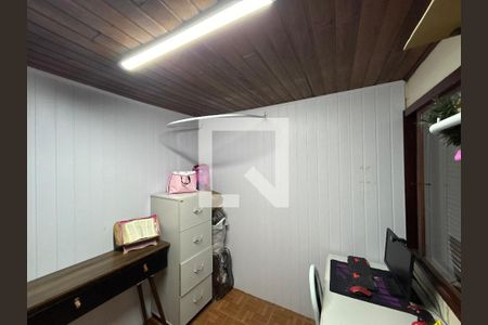 Sala de casa para alugar com 3 quartos, 110m² em Feitoria, São Leopoldo