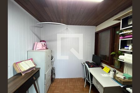 Sala de casa para alugar com 3 quartos, 110m² em Feitoria, São Leopoldo
