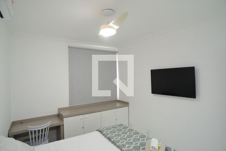 Suíte de apartamento para alugar com 1 quarto, 59m² em Barra da Tijuca, Rio de Janeiro