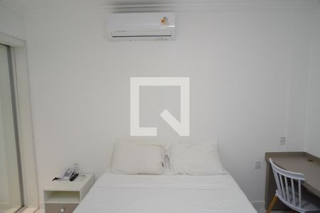 Suíte de apartamento para alugar com 1 quarto, 59m² em Barra da Tijuca, Rio de Janeiro