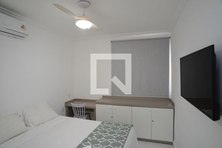 Suíte de apartamento para alugar com 1 quarto, 59m² em Barra da Tijuca, Rio de Janeiro
