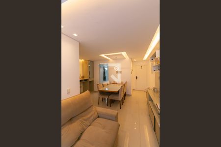 Apartamento à venda com 3 quartos, 90m² em Ouro Preto, Belo Horizonte