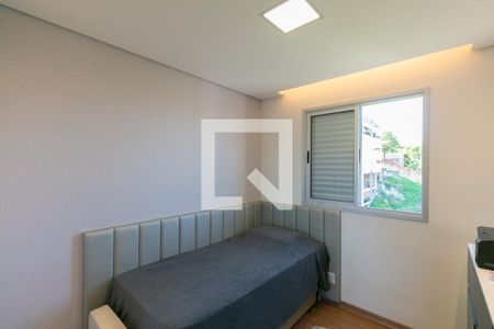 Apartamento à venda com 3 quartos, 90m² em Ouro Preto, Belo Horizonte