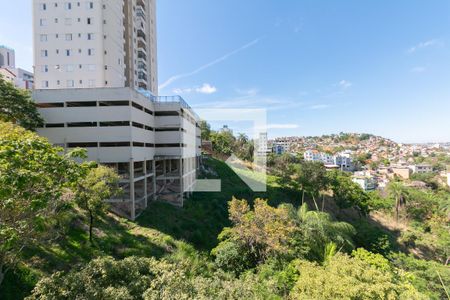 Apartamento à venda com 3 quartos, 90m² em Ouro Preto, Belo Horizonte