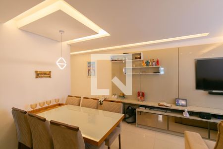 Apartamento à venda com 3 quartos, 90m² em Ouro Preto, Belo Horizonte