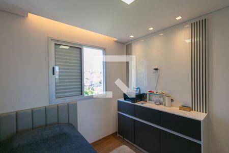 Apartamento à venda com 3 quartos, 90m² em Ouro Preto, Belo Horizonte