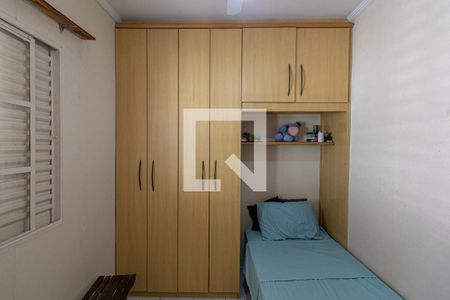 Quarto 1 de casa à venda com 3 quartos, 220m² em Vila Santana, São Paulo