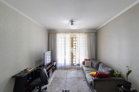 Sala de casa à venda com 3 quartos, 220m² em Vila Santana, São Paulo