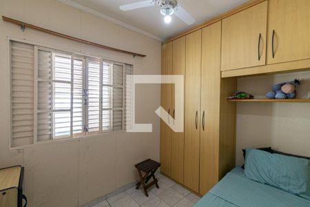 Quarto 1 de casa à venda com 3 quartos, 220m² em Vila Santana, São Paulo