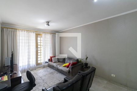 Sala de casa à venda com 3 quartos, 220m² em Vila Santana, São Paulo