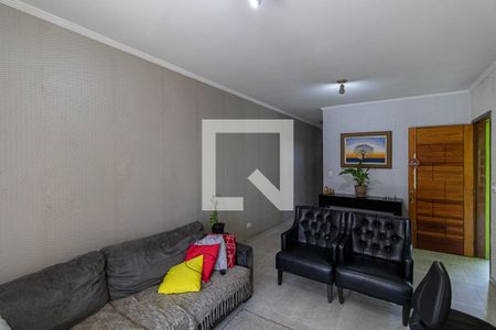 Sala de casa à venda com 3 quartos, 220m² em Vila Santana, São Paulo