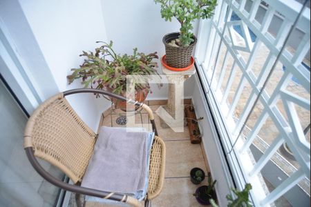 Apartamento à venda com 2 quartos, 60m² em Vila Pires, Santo André