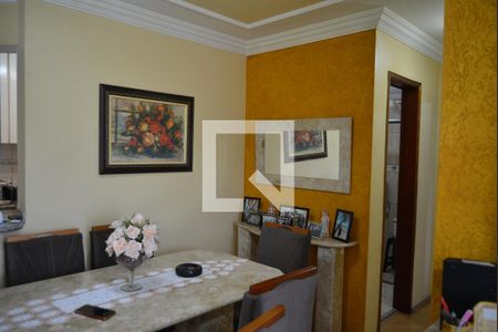 Apartamento à venda com 2 quartos, 60m² em Vila Pires, Santo André