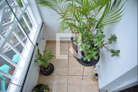 Apartamento à venda com 2 quartos, 60m² em Vila Pires, Santo André