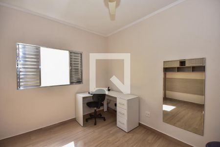 Quarto 1 de casa para alugar com 3 quartos, 193m² em Parque Esmeralda, São Paulo