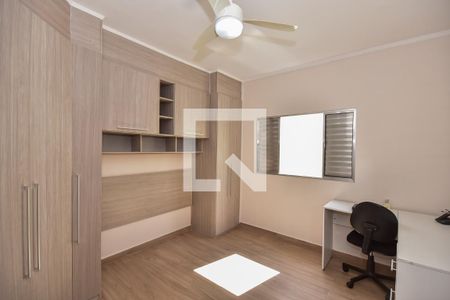 Quarto 1 de casa para alugar com 3 quartos, 193m² em Parque Esmeralda, São Paulo