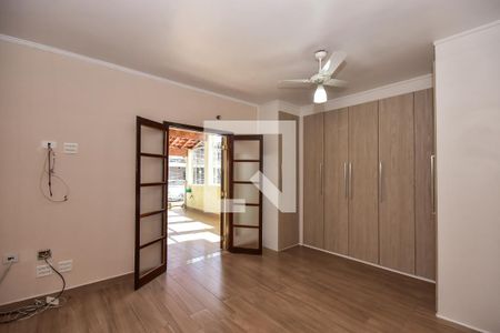 Quarto 2 de casa para alugar com 3 quartos, 193m² em Parque Esmeralda, São Paulo