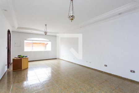 Sala de apartamento para alugar com 4 quartos, 200m² em Vila Carmosina, São Paulo