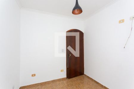 Quarto 1 de apartamento para alugar com 4 quartos, 200m² em Vila Carmosina, São Paulo