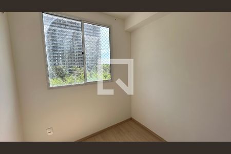 Quarto 1 de apartamento para alugar com 3 quartos, 55m² em Barra Olímpica, Rio de Janeiro
