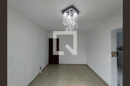 Sala  de apartamento para alugar com 3 quartos, 63m² em Vila Moraes, São Paulo