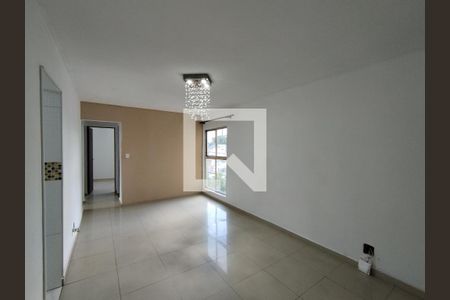 Sala  de apartamento para alugar com 3 quartos, 63m² em Vila Moraes, São Paulo