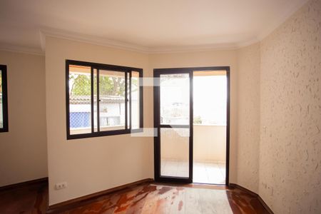 SALA de apartamento para alugar com 3 quartos, 120m² em Mandaqui, São Paulo