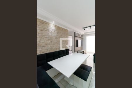 Sala de apartamento à venda com 2 quartos, 50m² em Jardim Vila Formosa, São Paulo